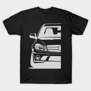 W204 C63 T-Shirt